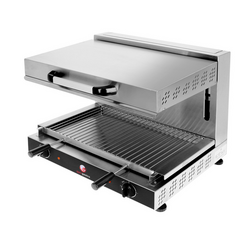 Horno Pita / Salamandra SPECIAL - 0.60m - con 2 resistencias