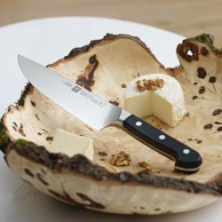 ZWILLING | PRO - Kuharski nož - Oštrica: 200 mm