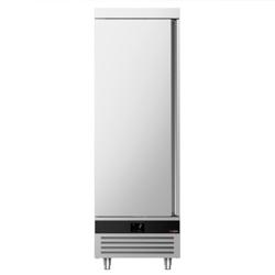 Kühlschrank Edelstahl PREMIUM - 600 Liter - mit 1 Tür