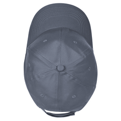 Basecap basebollkeps antracit