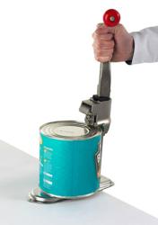 Abre-latas profissional Bonzer - Comprimento da haste: 400mm