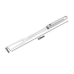 ZWILLING | PRO - Forchetta per carne - 330 mm