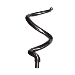 Spirala do ciasta dla TMP33-230V, TMP33, TMP33KR, TMP33-FK, TMP33-KA, TMP42, TMP42-FK & TMP42-KA