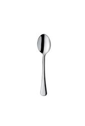 (12 pcs) Teaspoon PREMIUM - Mila - 18/10 stainless steel - 112mm - Mirror