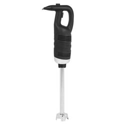 Blender ręczny włącznie ramieniem miksującym 500mm & trzepaczką - 850 W - 1 prędkość	