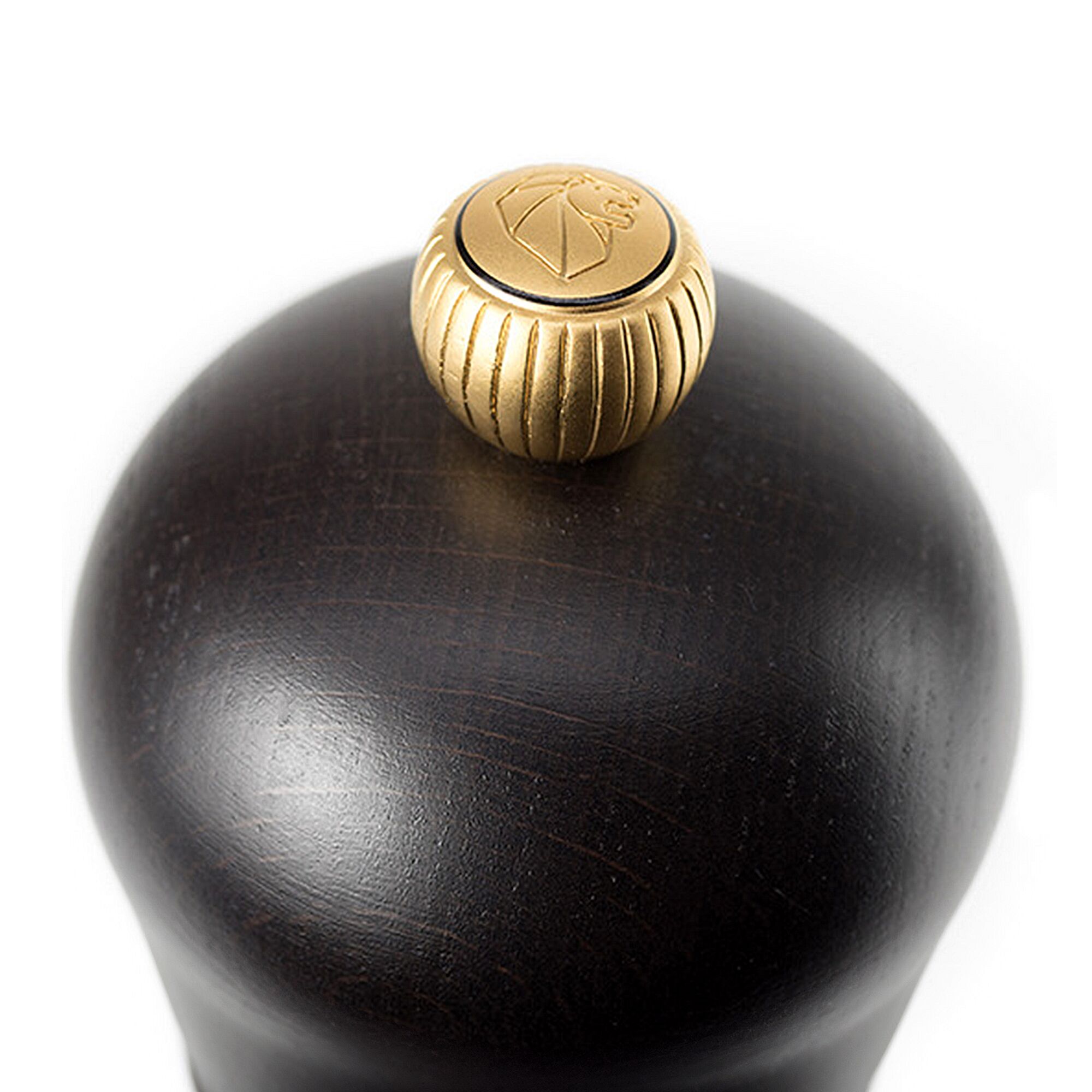 (3 pièces) PEUGEOT | PARIS – Moulin à poivre – Bois – Chocolat – Hauteur : 400 mm