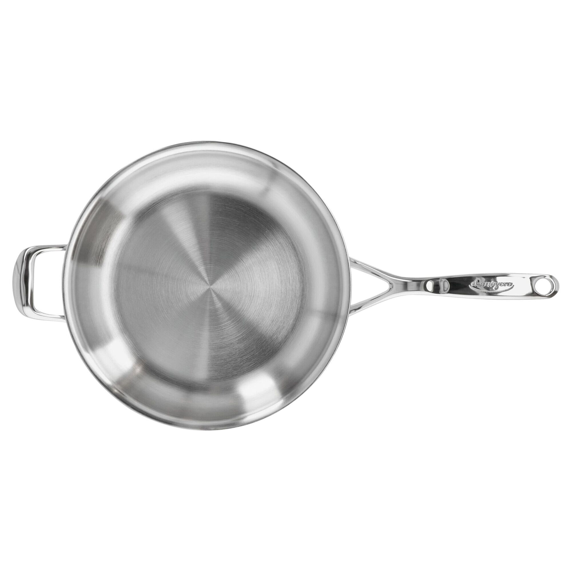 DEMEYERE | PROLINE 7 - Poêle à frire - Ø 280mm - inox