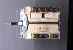 Interrupteur (0-3 positions) - pour ENKB479M