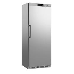 Промислова холодильна шафа PREMIUM - 400 л - з 1 дверима