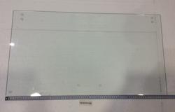 Ajtóüveg a GHGK420-hoz