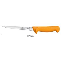 VICTORINOX | SWIBO - Coltello da disosso - Lama: 160 mm