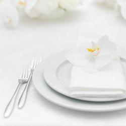 Professionele horeca vaatwasser - Touchbediening - 3,6kW - met zeepdoseerpomp, naglansdoseerpomp & afvoerpomp