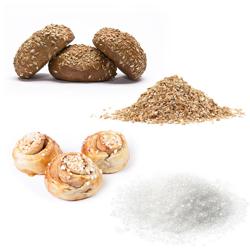 Finomítógép - 1,5 kW - Kapacitás: 2 kg - Kézi