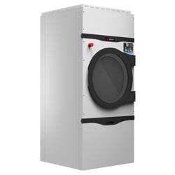 Elektrik Profesyonel Çamaşır Kurutma Makinesi - 18kg - Manuel