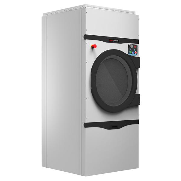 Elektrik Profesyonel Çamaşır Kurutma Makinesi - 18kg - Manuel