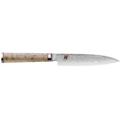 MIYABI | 5000 MCD - Chutoh - Klinge: 160mm