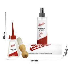 BERKEL | Set za čišćenje