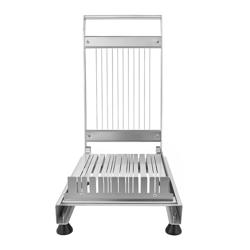 Pralinenschneider - Drahtabstand: 20 & 28mm - inkl. 2 Rahmen