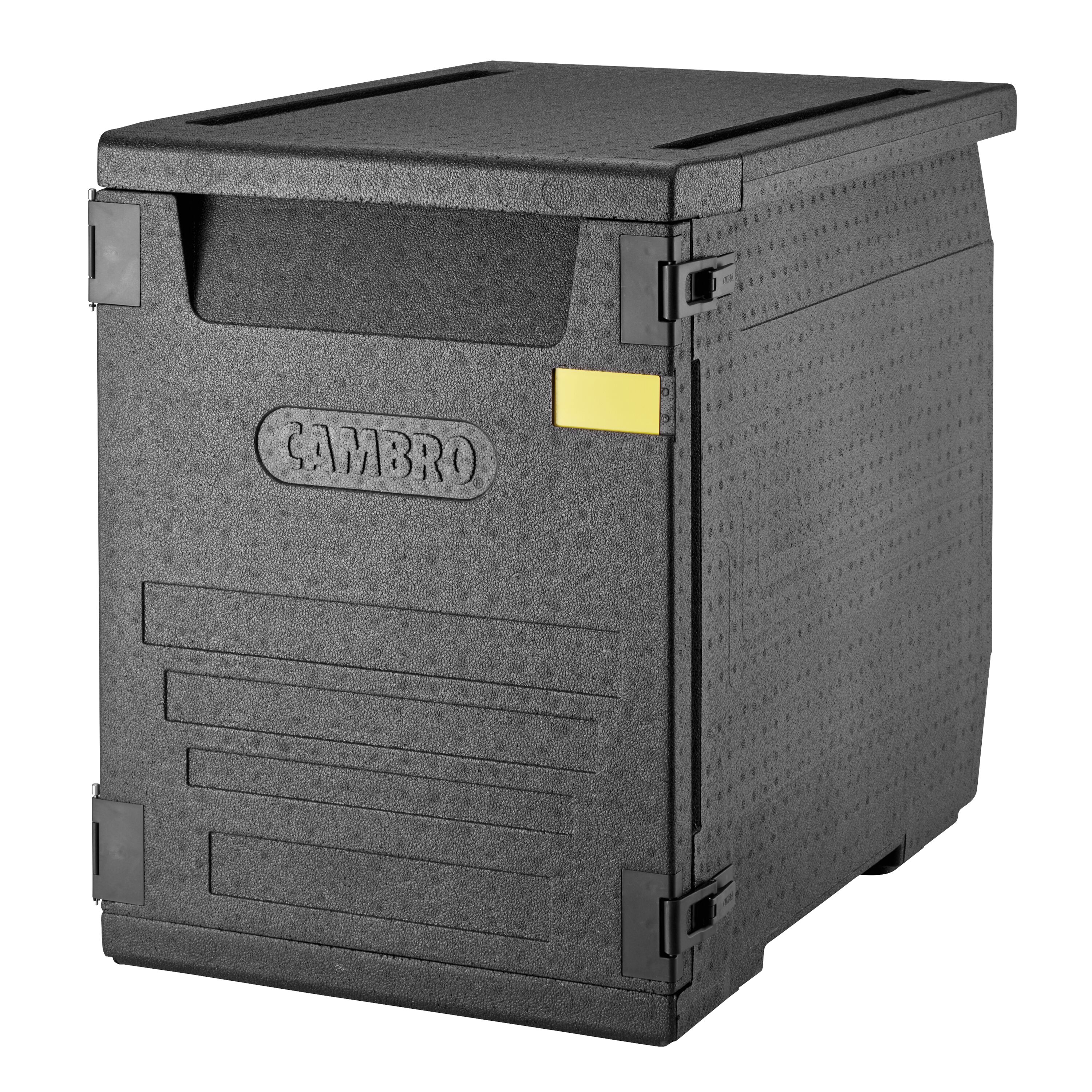 CAMBRO | CAM GOBOX® - Frontloader - EN 60x40 - with set of 2 CAMBRO | CAM GOBOX® - Frontloader - EN 60x40 - with set of 2