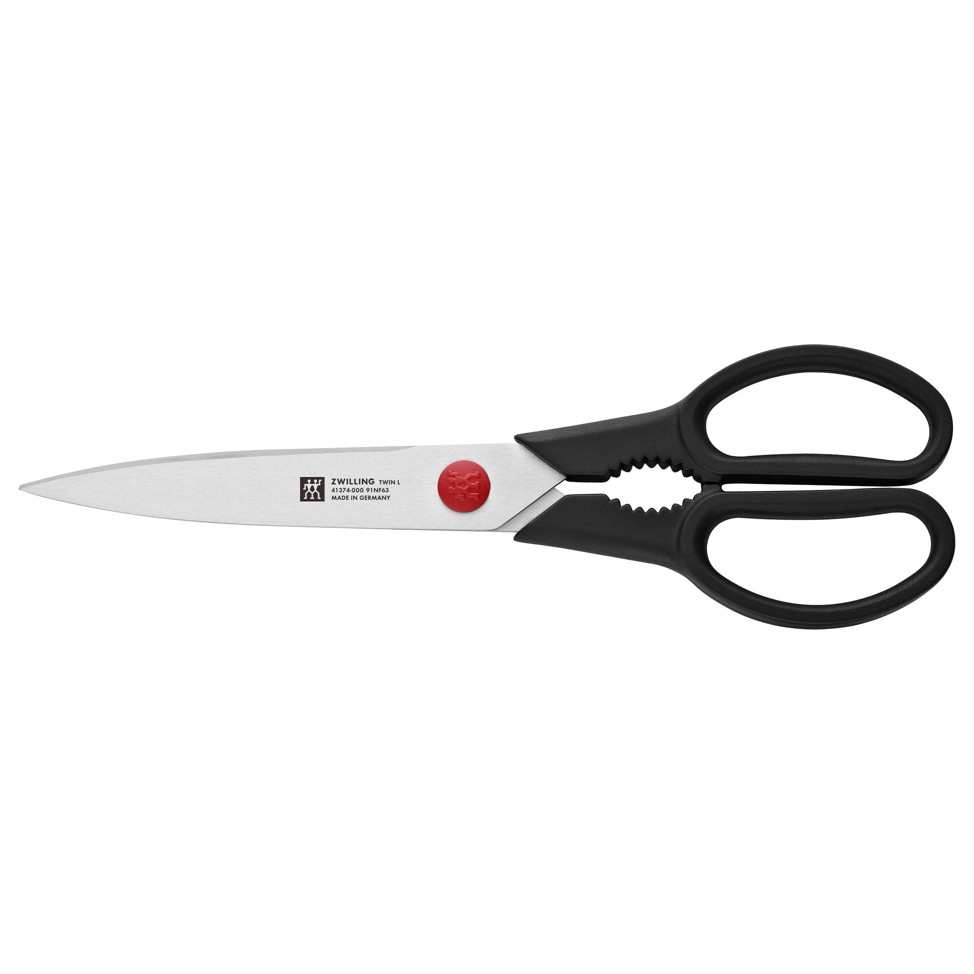 ZWILLING | VIER STERNE SharpBlock - Bloc de couteaux auto-aiguisant - 7 pièces - Marron