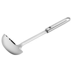 ZWILLING | PRO - Suppenkelle - Länge: 320mm - Edelstahl