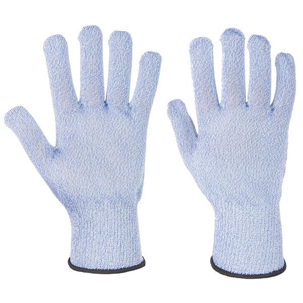 Sabre-Lite | Snijbestendige handschoen Sabre-Lite - Blauw - Maat: M