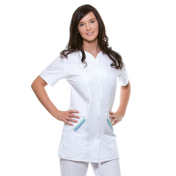 (6 pezzi) KARLOWSKY | Casacca Melanie - Taglia: 50	