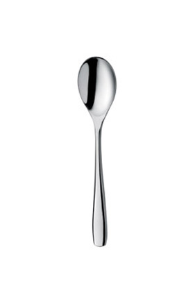 (12 adet) Tatlı kaşığı Aleria - 157 mm