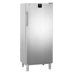 LIEBHERR | Koelkast RVS PERFECTION - 571 liter - GN 2/1 - Kunststof interieur - 1 deur