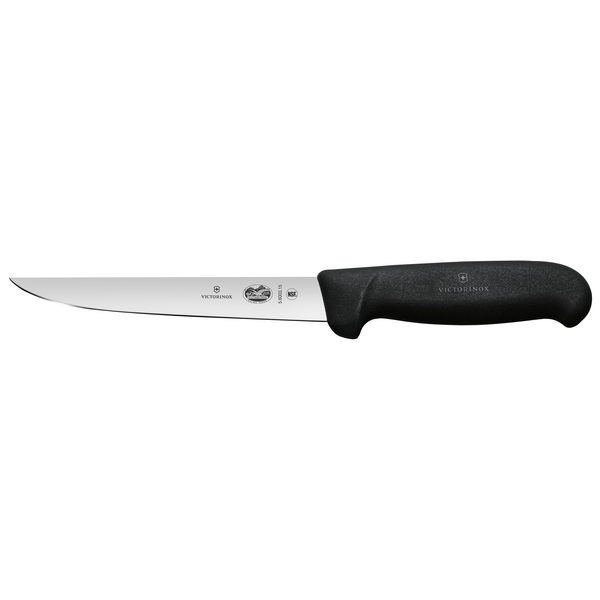 VICTORINOX | FIBROX - سكين نزع العظام - الشفرة: 150 مم
