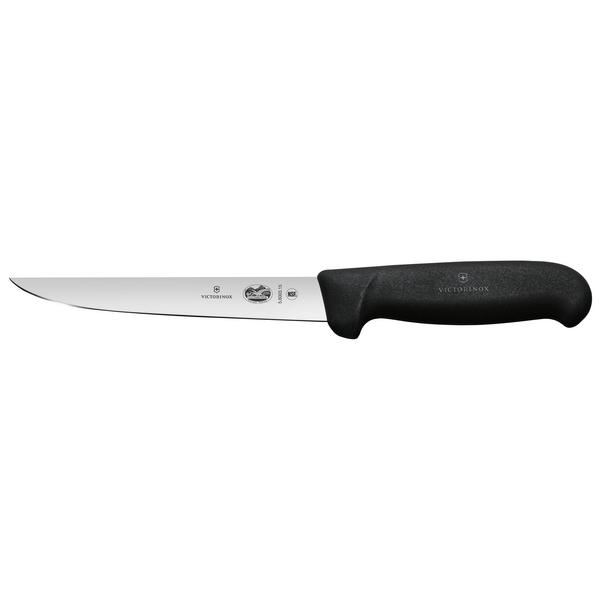 VICTORINOX | FIBROX - Uitbeenmes - Mes: 150mm