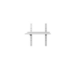 Wandborde ECO - 600x300mm - mit 3 Etagen