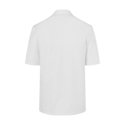 KARLOWSKY | Gustav chef jacket - white - size: 70