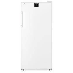 LIEBHERR | Bäckerei-Tiefkühlschrank PERFORMANCE - 402 Liter - EN 600x400 - Innen Kunststoff - mit 1 Tür - Weiß