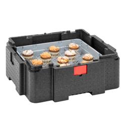 CAMBRO | CAM GOBOX® - Monitoimilaatikko	