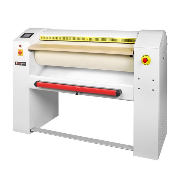 Mangano elettrico a rullo PROFESSIONALE - 1600mm - 40kg/h