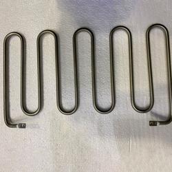 Resistencia grill superior - para KGKB200