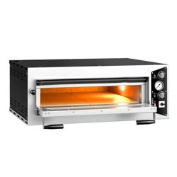 Cuptor pentru pizza - 4 x 35 cm