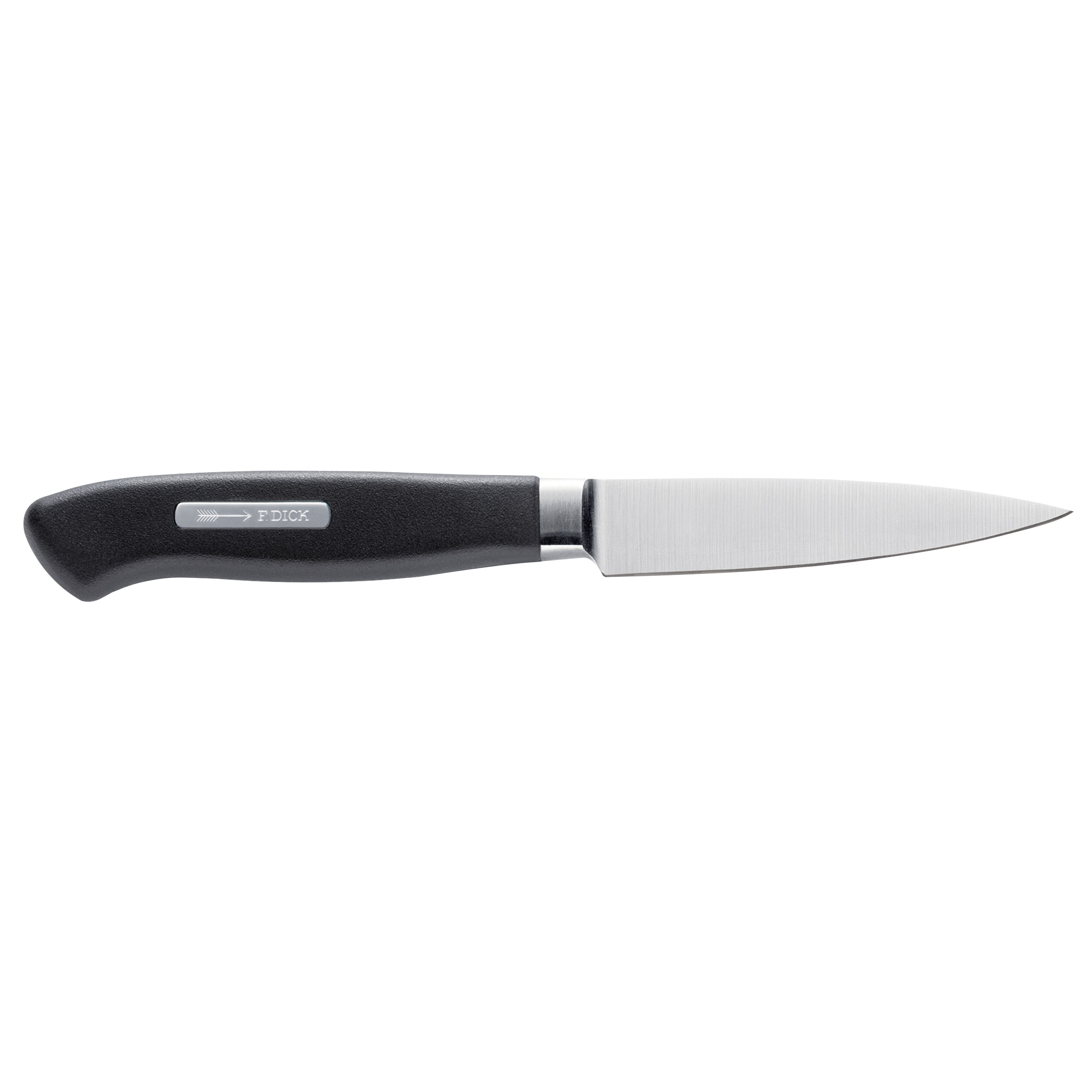 F. DICK | ActiveCut - Couteau d'office - Lame: 90 mm