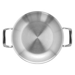 DEMEYERE | MULTIFUNCTION 7 - Koekenpan - Ø 200mm - RVS 