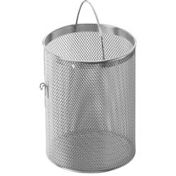 ZWILLING | Twin Specials Asparagus & Pasta Pot – Ø 16 cm - 18/10 Stainless Steel - Induction Hob Compatible - Dishwasher Safe - Lid & Basket Insert