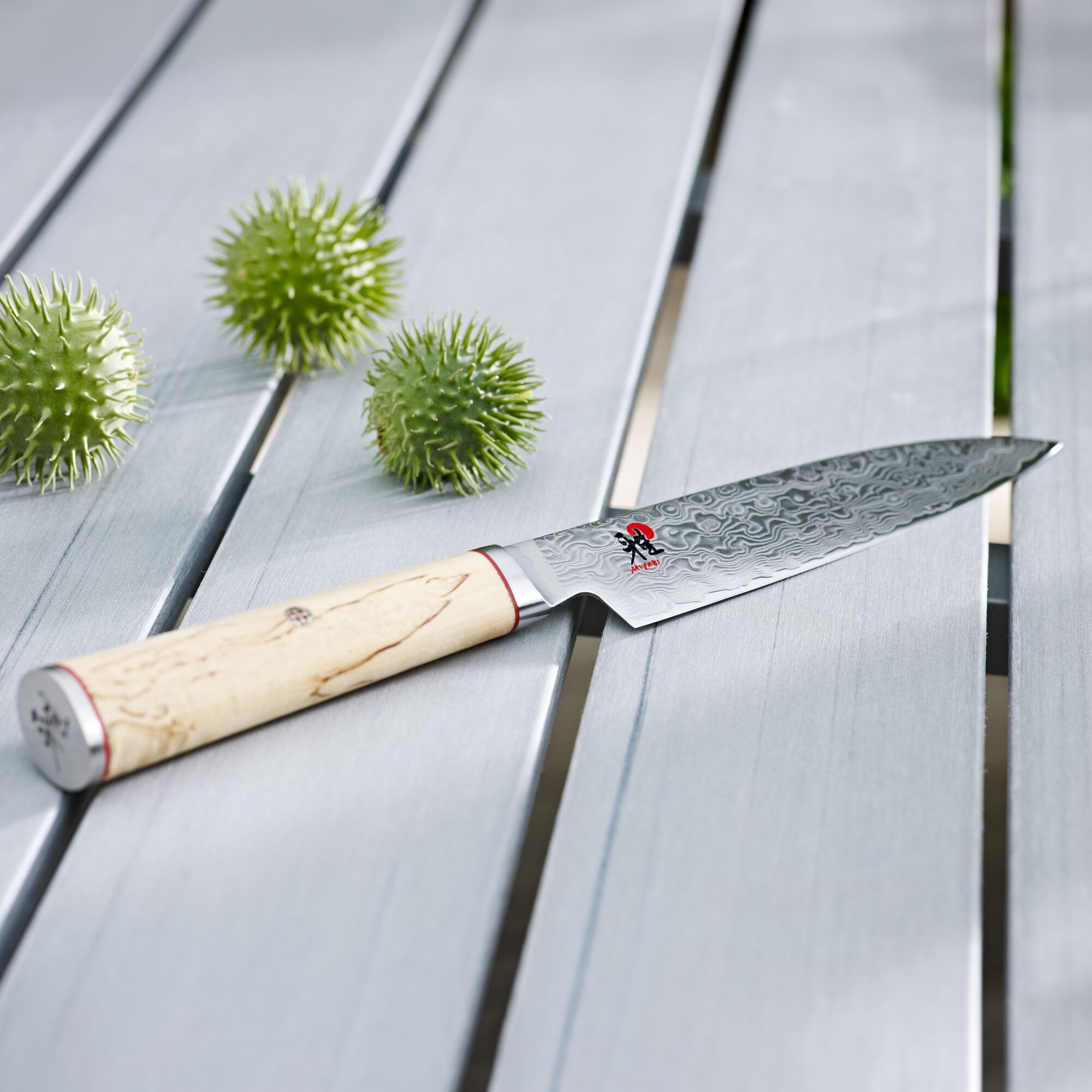 MIYABI | 5000 MCD - Shotoh - Lame: 130 mm