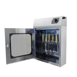 Sterylizator do noży – na 30 noży – 20 W – timer do 120 min