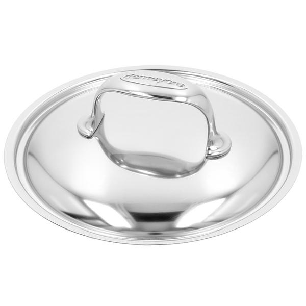 DEMEYERE| Atlantis 7 Lid – Ø 14 cm - 18/10 Stainless Steel - Form Handle