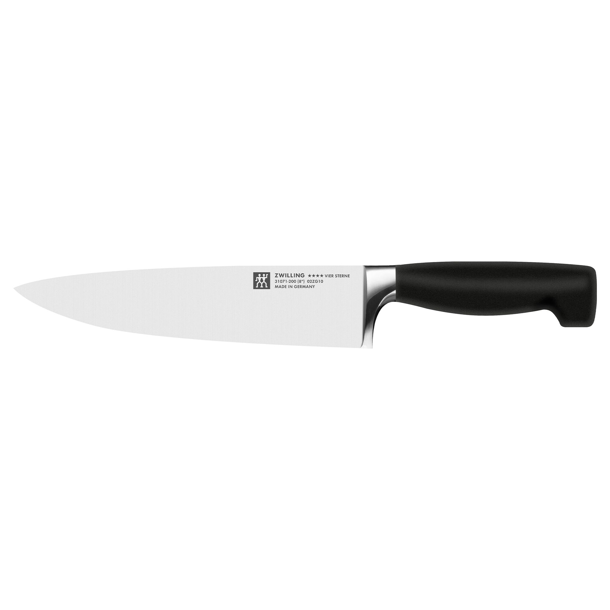 ZWILLING | QUATRE ÉTOILES - Ensemble de couteaux - 2 pièces	