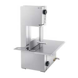 Beenzaag - 2020mm zaagblad - max. zaaghoogte: 290mm