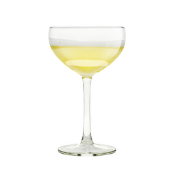 (12 db) Pezsgős pohár - PARIS - 240 ml