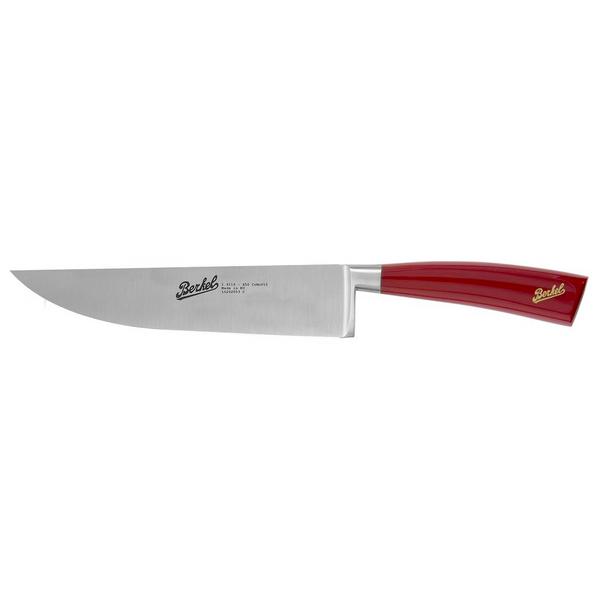 BERKEL | ELEGANCE - Kuhinjski nož - Oštrica: 200 mm 