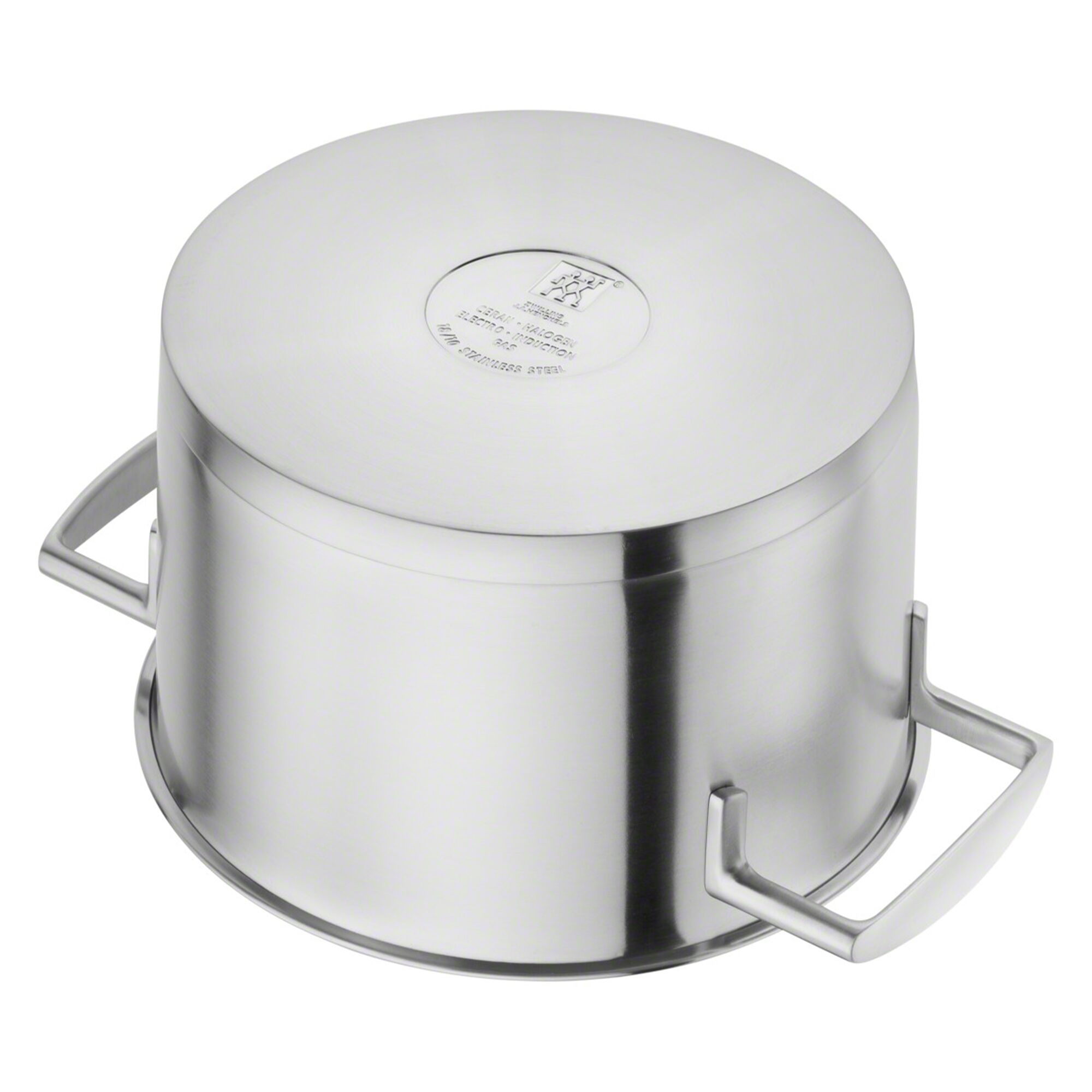 ZWILLING | VITALITY – Set de casseroles – 5 pièces