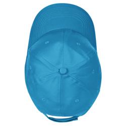 Baseball cap Action - turquoise